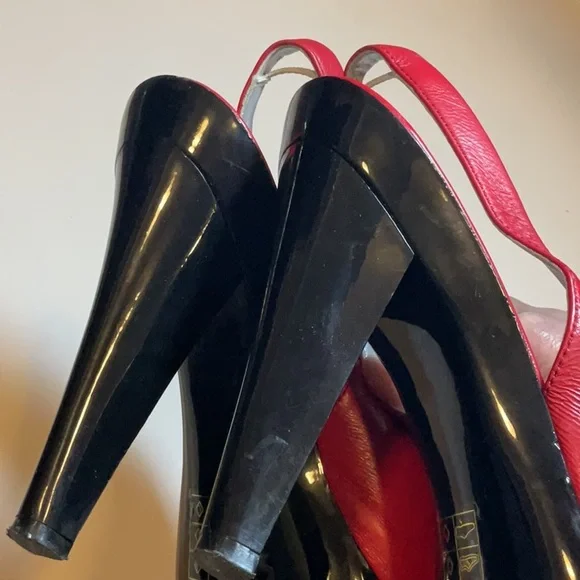 Call It Spring Platform Heels - Picture 7 of 14